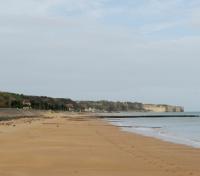 Omaha Beach